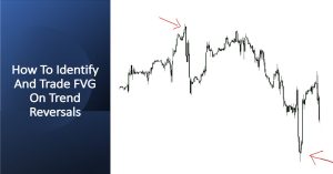 How To Identify And Trade FVG On Trend Reversals